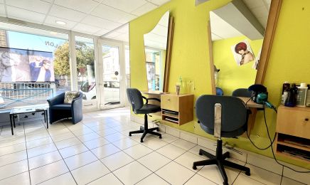 Actuel Coiffure : Coiffeur à Vire-Normandie