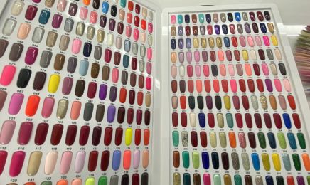 Sweet nails : Institut de beauté à Molsheim