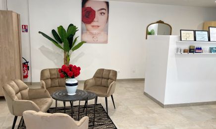 L'atelier de Nany : Institut de beauté à Montrevel-en-Bresse