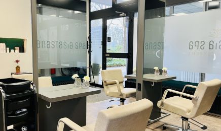 Anastasia Spa: Kosmetikstudio in Rotenburg (Wümme)