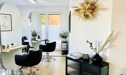 FK Hairstudio: Friseur in Verden (Aller)