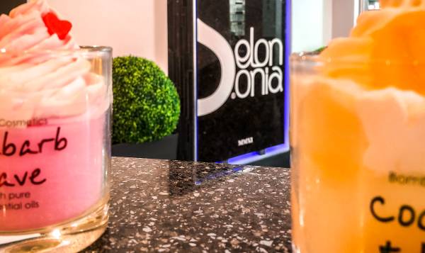 Institut Selon Sonia