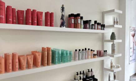Prinz Friseur: Kosmetikstudio in Soest