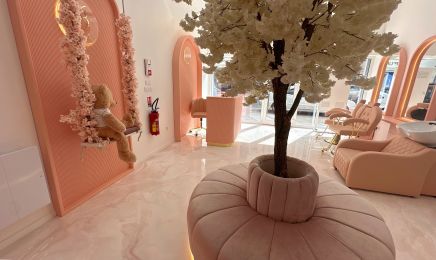 Cherry Beauty  : Manucure à Lille