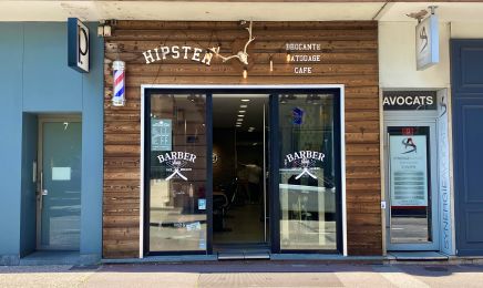 Hipster Épinal : Coiffeur à Épinal