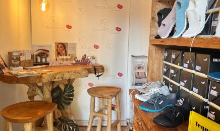 CosmediKuss - just Beauty: Kosmetikstudio in Wedemark