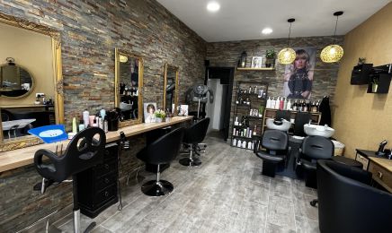 Du Temps pour Vous : Coiffeur à Angers