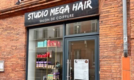 Studio Méga Hair : Coiffeur à Toulouse