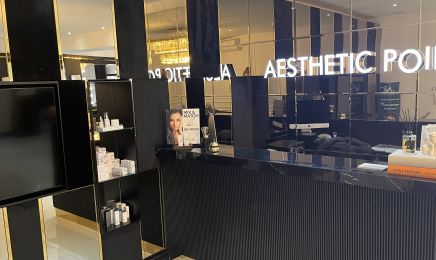 Aesthetic Point : Kosmetikstudio in Wiesbaden