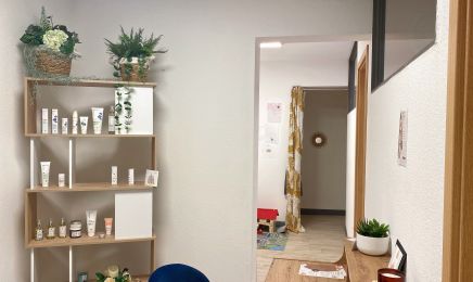 Angylou Beauté et Bien être : Barbier à Labergement-Sainte-Marie