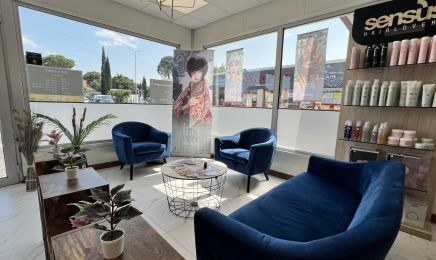 Camille Sammut L'adresse Coiffure - Bouillargues : Coiffeur à Bouillargues