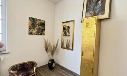 S-thetics: Kosmetikstudio in Paderborn