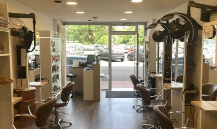 Agnes coiffure : Coiffeur à Chalon-sur-Saône