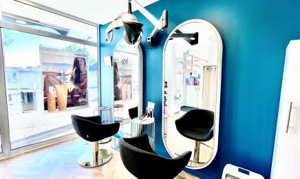 Emmanuel Chanu - Sautron  : Coiffeur à Sautron