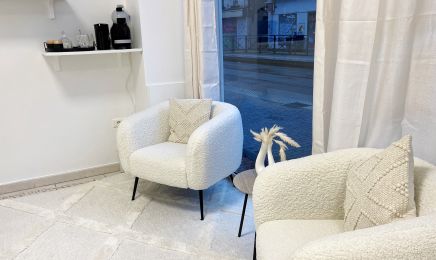 MD House - Head Spa : Coiffeur à Grenoble