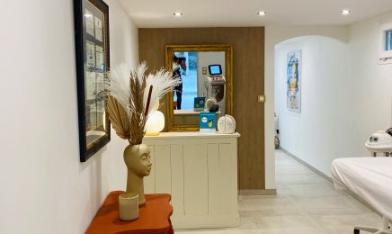 IP Beauty concept  : Institut de beauté à Saix