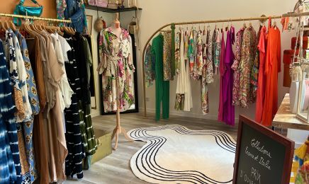 SALON BOUTIQUE DU PARC : Coiffeur à Châtel-Guyon