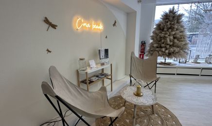 Institut C'ma Beauté : Manucure à Nouzonville