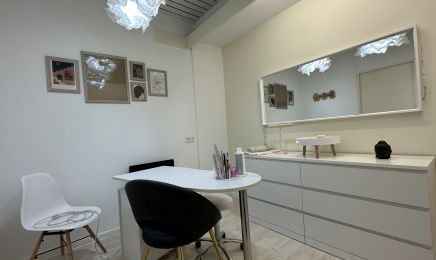 Institut C'ma Beauté : Manucure à Nouzonville
