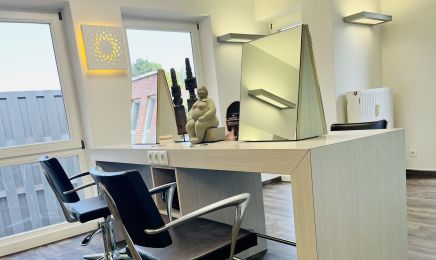 Salon Blond: Kosmetikstudio in Bassum