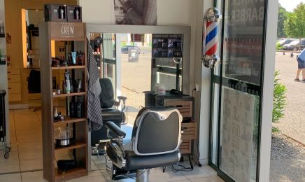 CUT HOUSE : Coiffeur à Pamiers