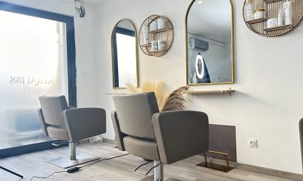Le Coin des Princesses - By Keraliss : Coiffeur à Nîmes