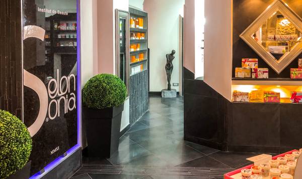 Institut Selon Sonia