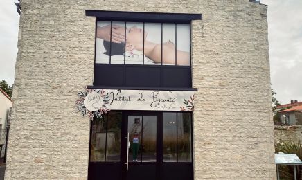 Bell’O Spa : Institut de beauté à Mauzé-sur-le-Mignon