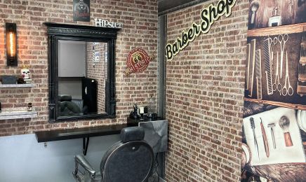 MG Studio - Anciennement Hair Twins : Coiffeur à Lons-le-Saunier