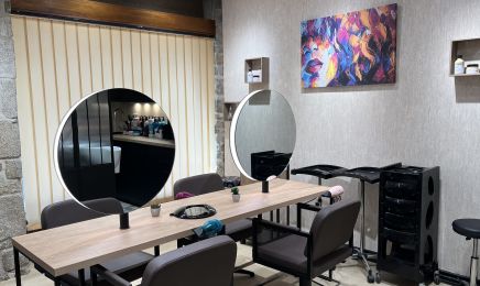 L'Art du Cheveu : Coiffeur à Guéret
