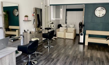 L’instant M  : Coiffeur à Gap