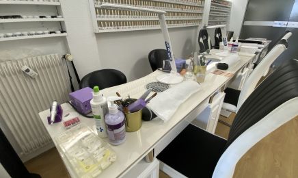 Sweet nails : Institut de beauté à Molsheim