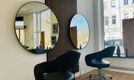 Liebhaarber: Friseur in Bremen