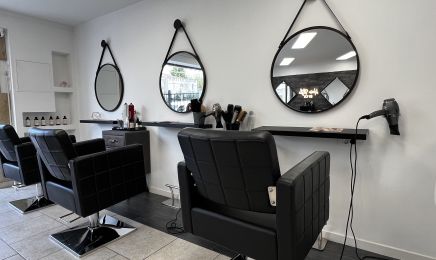 HairStyle by CS : Coiffeur à Marignane