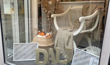 Dalila Institut : Institut de beauté à Langon