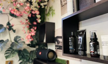 Atelier coiffure : Coiffeur à Châteauneuf-en-Thymerais