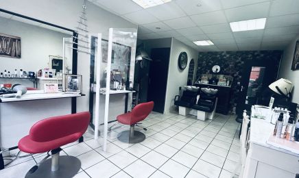 Coiffure Ludivine  : Coiffeur à Linards