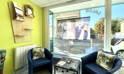 Actuel Coiffure : Coiffeur à Vire-Normandie