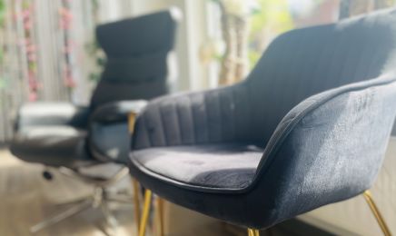Hair Deluxe: Barbershop in Beverstedt