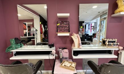 diff hair ence : Coiffeur à Sainte-Menehould