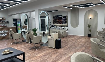 Hairstore Springe: Kosmetikstudio in Springe