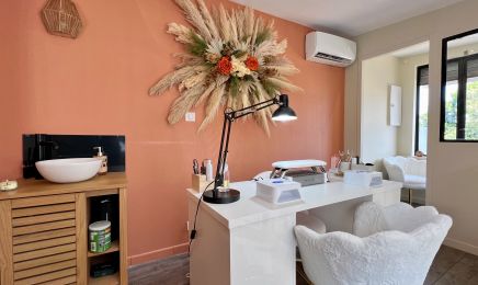KNAILZ : Manucure à Villeneuve-lès-Avignon