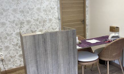 Renaissance Beauté : Manucure à Tarbes