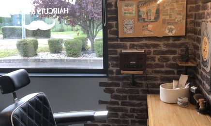 Zaena Coiffure : Coiffeur à Montval-sur-Loir