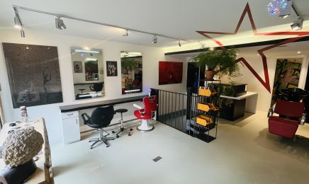 Hair du Temps : Coiffeur à Ville-d'Avray