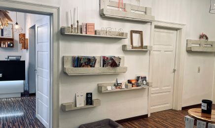 Eileen Thyssen Hairdesign: Friseur in Ludwigsburg