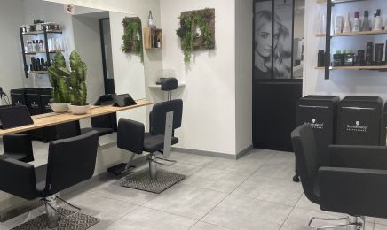 New Line : Coiffeur à Villeurbanne
