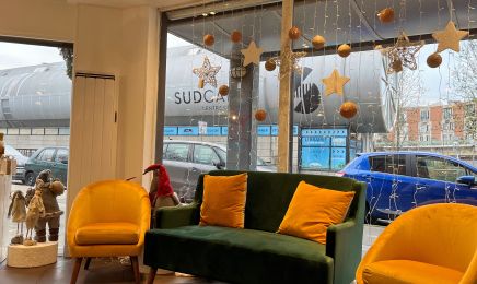 Le Loft Coiffure & Barber - Montigny-le-Bretonneux : Coiffeur à Montigny-le-Bretonneux
