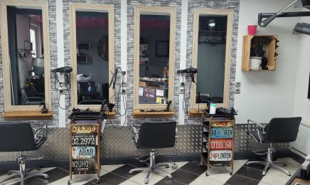 Changer d'hair : Coiffeur à Pernois