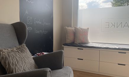 Franke Frisuren: Friseur in Borchen